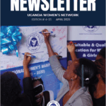 Uwonet HerVoice Newsletter