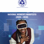 National Women’s Manifesto (2026 – 2030)