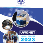 UWONET Annual Report 2023