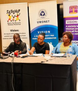 Statement by the Domestic Violence Act Coalition in commemoration of International Women’s Day 2026