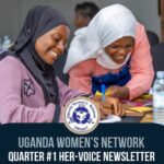 UWONET Her-Voice Newsletter – Q1