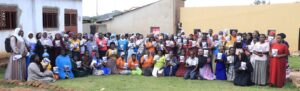 Growing Businesses, Transforming Communities