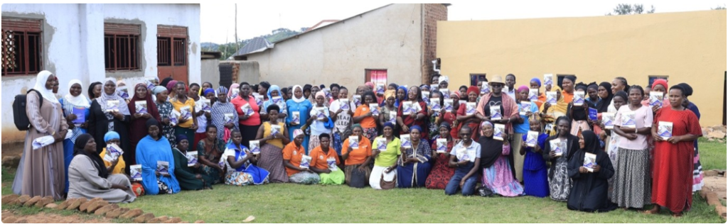 Growing Businesses, Transforming Communities