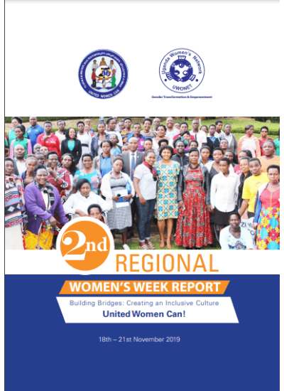 The Second Regional Women